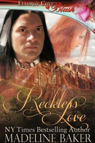 Cover of Reckless Love