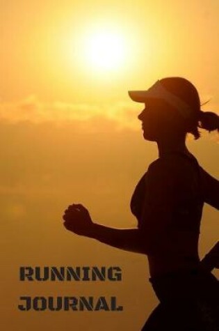 Cover of Running Journal