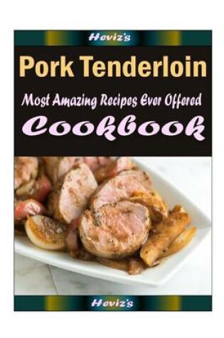 Cover of Pork Tenderloin