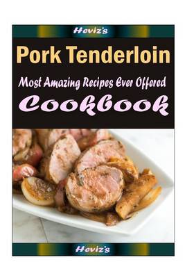 Book cover for Pork Tenderloin