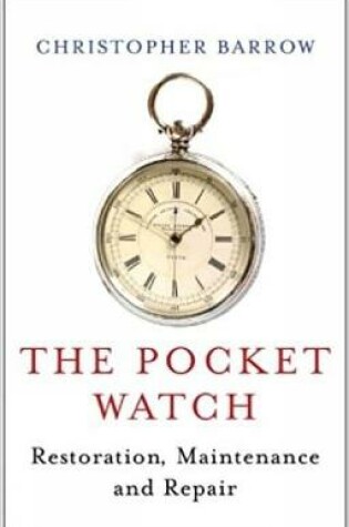 Cover of Pocket Watch