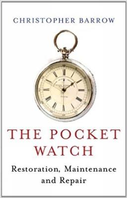 Book cover for Pocket Watch