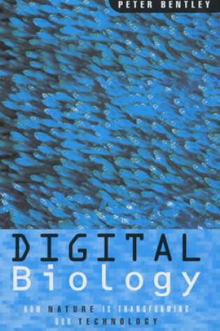 Cover of Digital Biology