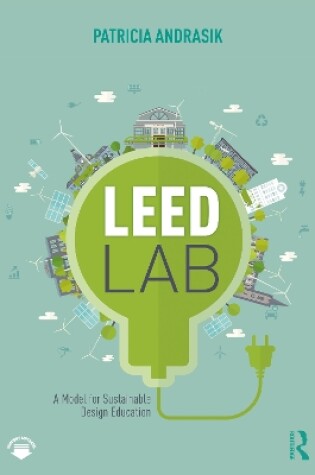 Cover of LEED Lab