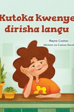 Cover of From My Window (Swahili Kids Book)