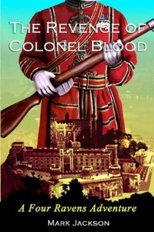 Cover of The Revenge of Colonel Blood