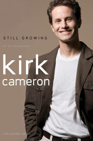 Cover of Still Growing