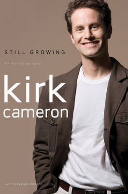 Book cover for Still Growing