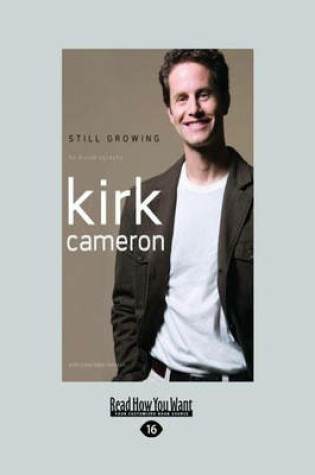 Cover of Still Growing