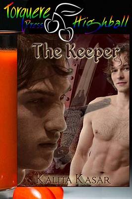 Book cover for The Keeper