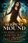 Book cover for Serpent Mound