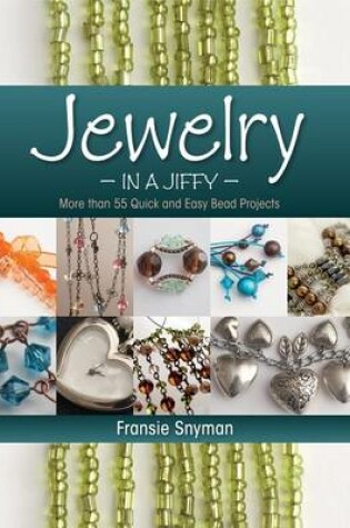 Cover of Jewelry in a Jiffy