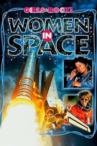 Cover of Women in Space