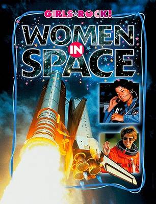 Cover of Women in Space