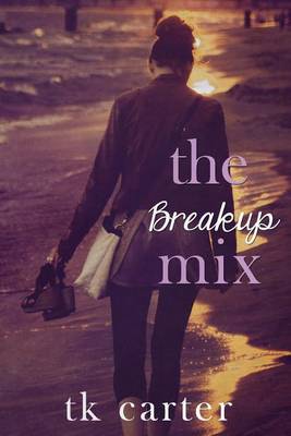Book cover for The Breakup Mix