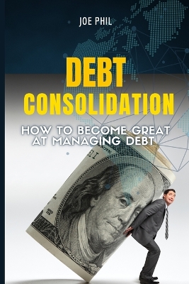 Cover of Debt Consolidation