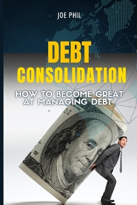 Book cover for Debt Consolidation