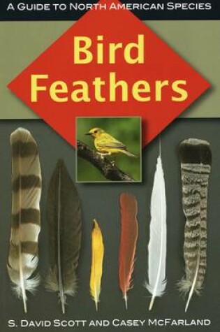 Cover of Bird Feathers