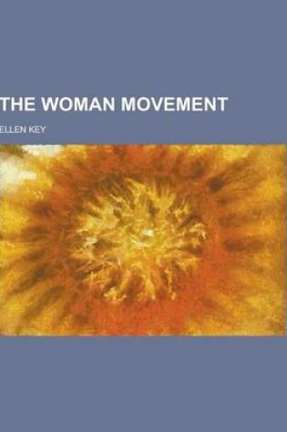 Cover of The Woman Movement