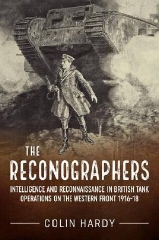 Cover of The Reconographers