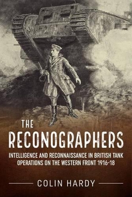 Cover of The Reconographers