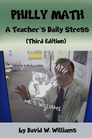 Cover of Philly Math