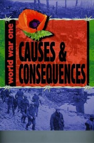 Cover of Causes and Consequences