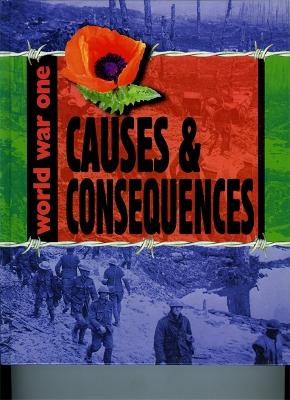 Cover of Causes and Consequences