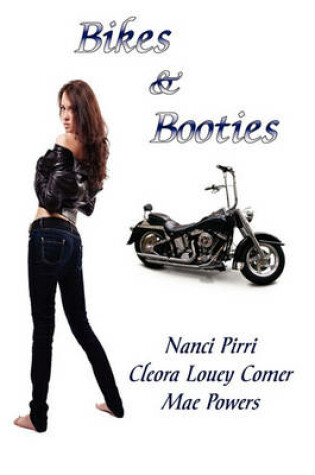 Cover of Bikes & Booties