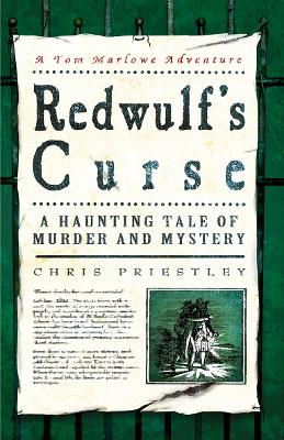 Book cover for Redwulf's Curse