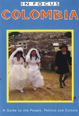 Cover of Colombia in Focus
