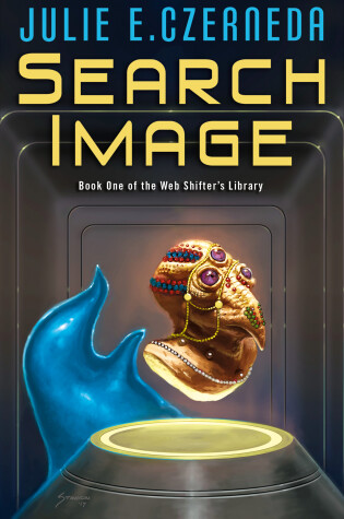 Cover of Search Image