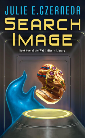 Cover of Search Image