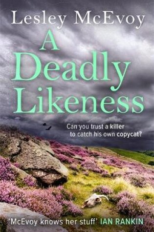 Cover of A Deadly Likeness