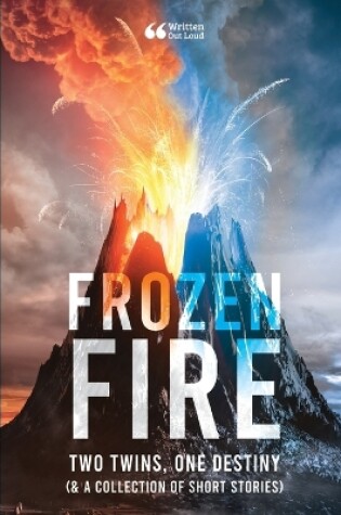 Cover of Frozen Fire