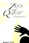 Book cover for Zo's Quest