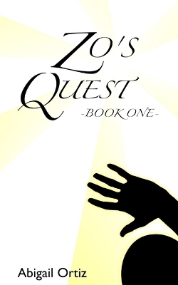 Cover of Zo's Quest