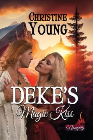 Cover of Deke's Magic Kiss