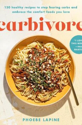 Cover of Carbivore