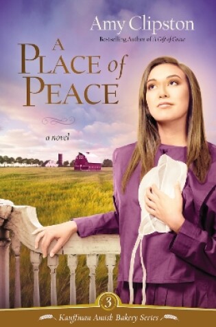 Cover of A Place of Peace