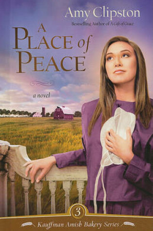 Cover of A Place of Peace