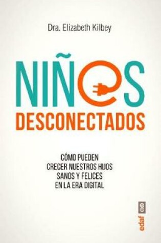 Cover of Ninos Desconectados