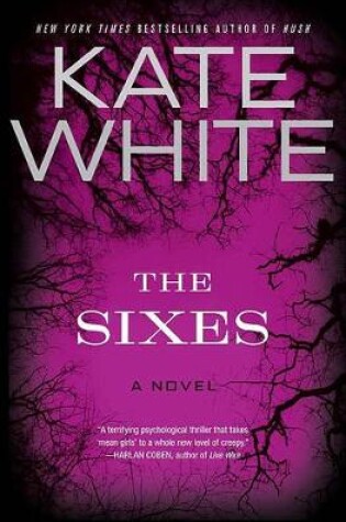 Cover of The Sixes