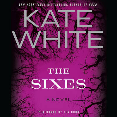 Book cover for The Sixes
