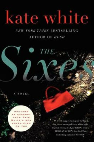 Cover of The Sixes