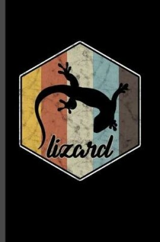 Cover of Lizard