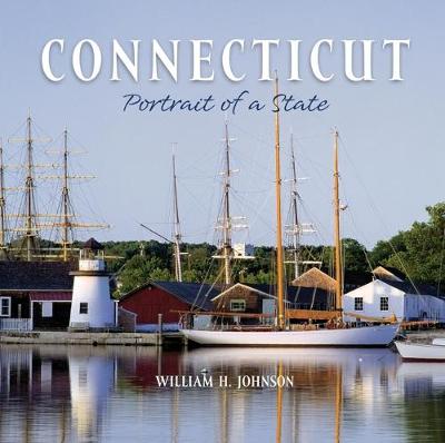 Cover of Connecticut