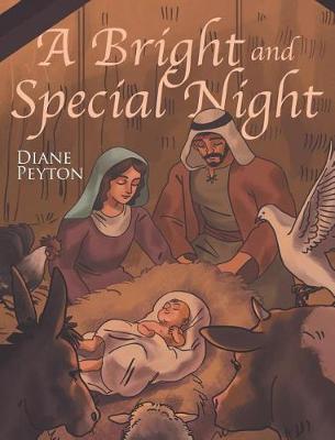 Cover of A Bright and Special Night