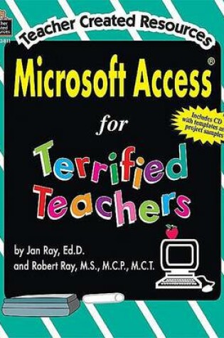 Cover of Microsoft Access(r) for Teachers