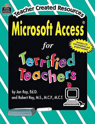 Book cover for Microsoft Access(r) for Teachers